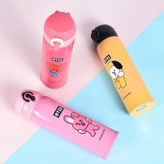 Bình giữ nhiệt BT21