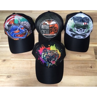 [Mẫu mới] Nón kết THÁI LAN mỗi mẫu 1 cái