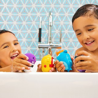 Bộ đồ chơi phun nước tháo lắp Munchkin MK17280