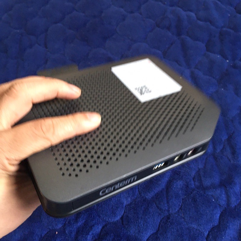 máy tính mini Huawei Centerm ram 4Gb ssd | BigBuy360 - bigbuy360.vn