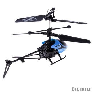 RC Máy Bay Trực Thăng Điều Khiển Từ Xa 2ch Với Đèn Led