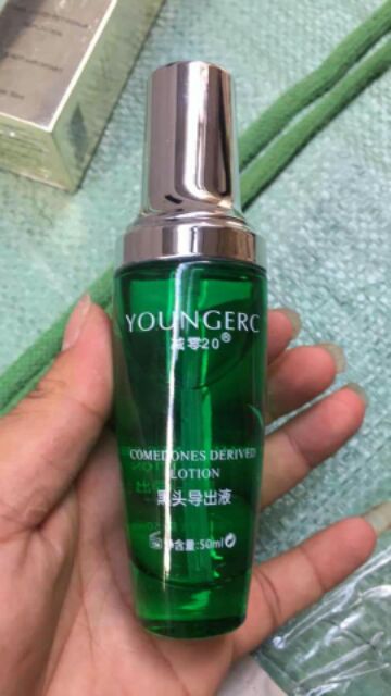 👋 Tinh chất ủ mụn YOUNGER mẫu mới 2022 hàng CHÍNH HÃNG