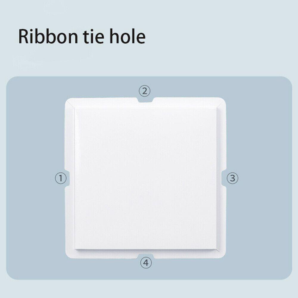 Hộp Nhựa Đựng Hoa 6 '' - 12 '' Trang Trí Tiệc Cưới, Sinh Nhật