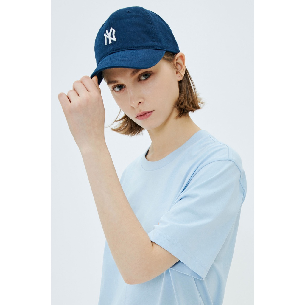 Mũ lưỡi trai thời trang MLB chính hãng