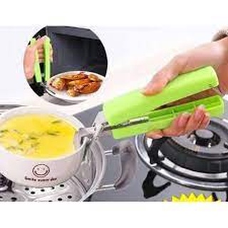 dụng cụ gắp đồ nóng