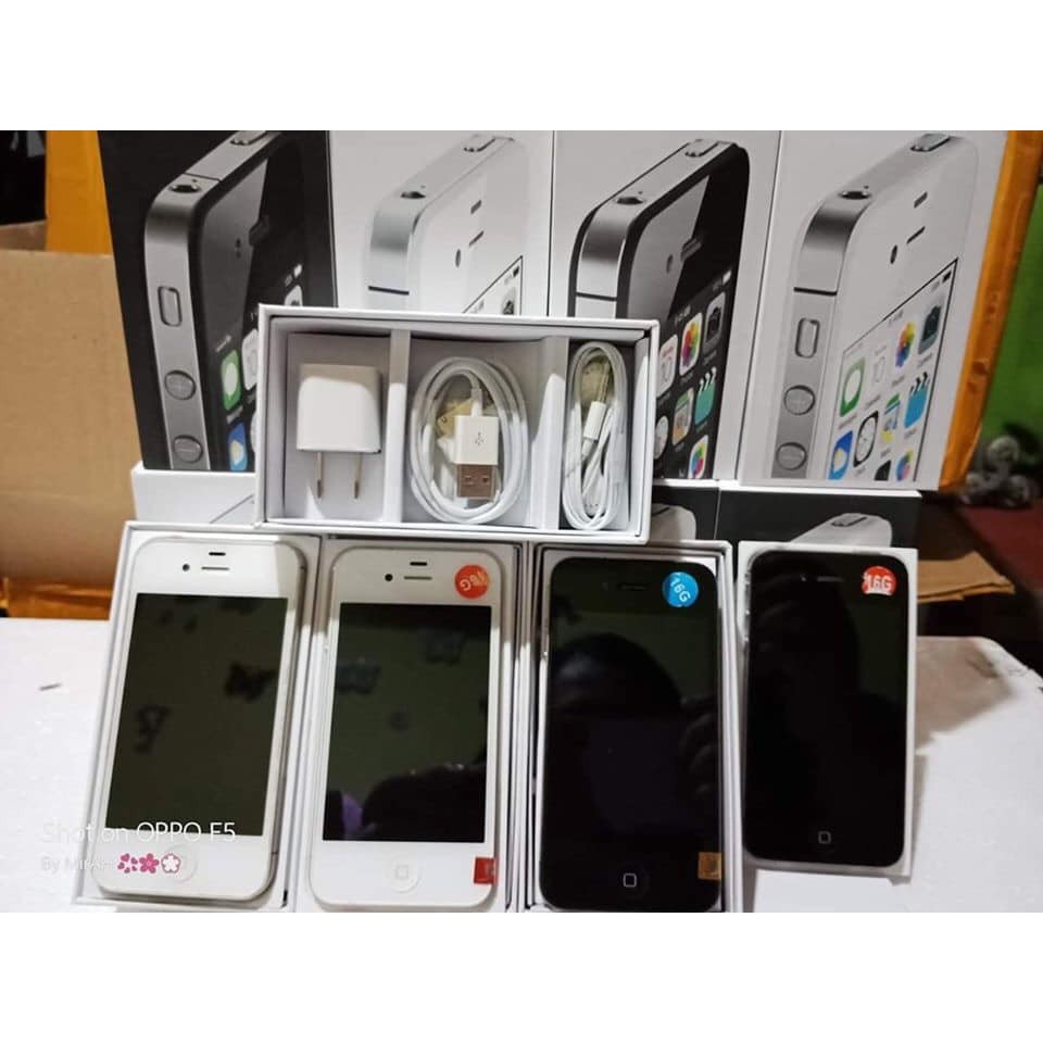 Điện thoại Iphone 4S - bộ nhớ 8G/16G quốc tế chính hãng apple, chỉ bán hàng chất, đánh giá 5*. | BigBuy360 - bigbuy360.vn