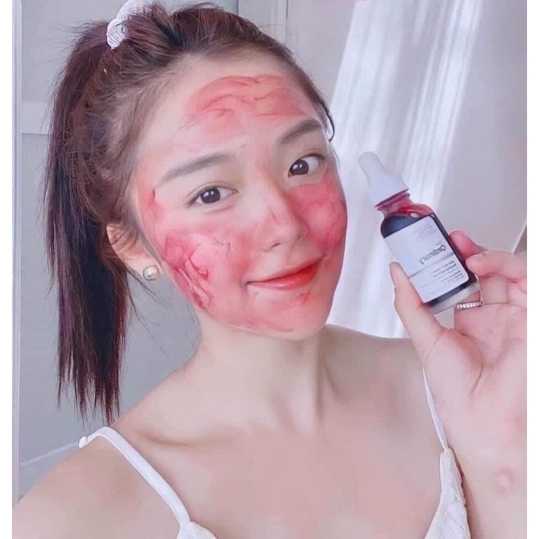 Peel da sinh học The Ordinary AHA 30% + BHA 2% Peeling Solution 30ml