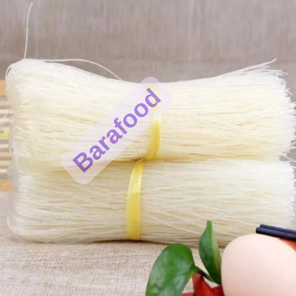 MIến Ram Hà Tĩnh Loại 1 làm từ gạo nguyên chất rất tốt cho sức khỏe trong lượng 250g-1 ký