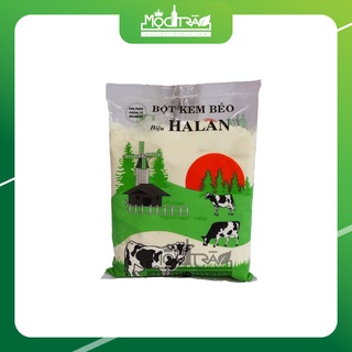 Bột Kem Béo Hà Lan gói 500g - pha trà sữa, sinh tố, chè, làm bánh