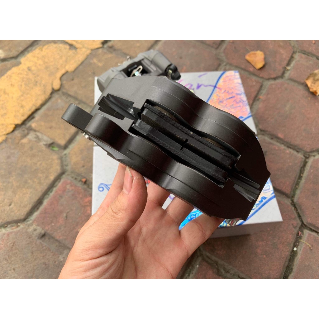 Heo adelin 4pis mod Frando chuẩn 1:1