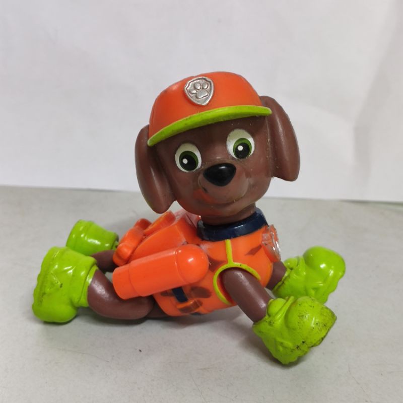 Chó Paw Patrol không chức năng Zuma