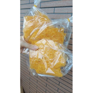 Bánh tráng lá phô mai Chị Dưa Hấu Shop