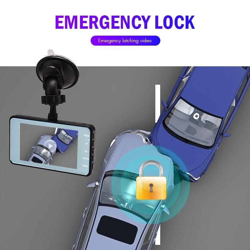 Camera Hành Trình Sweeter J16 Dvr 1080p Full Hd Cảm Biến G Cho Xe Hơi | BigBuy360 - bigbuy360.vn