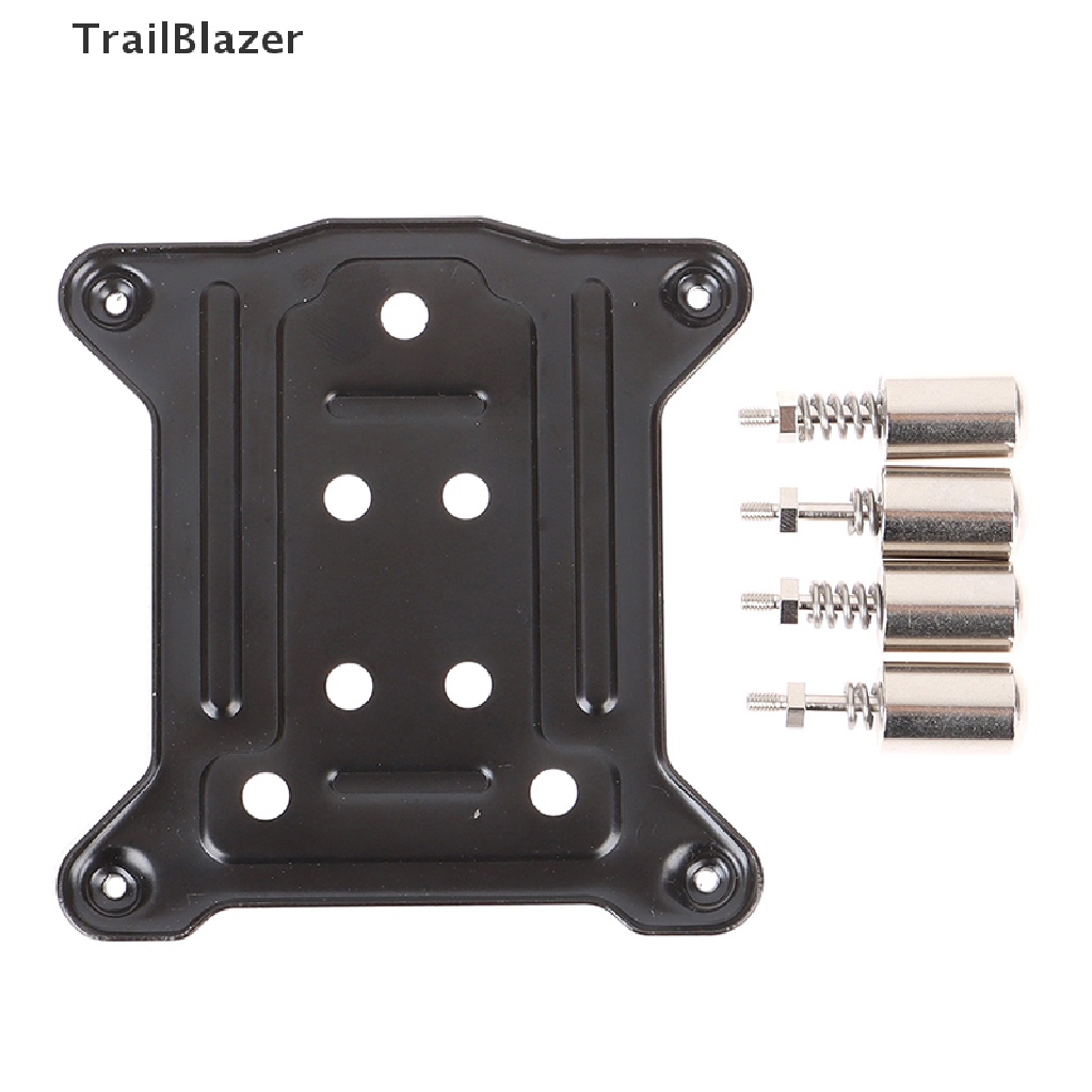 Giá Đỡ Bo Mạch Chủ CPU Bằng Kim Loại Dành Cho Intel 1150 1151 1155 1156