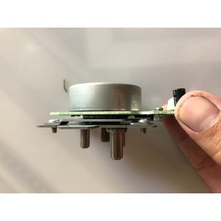 Động cơ không than nidec 12/24vdc.