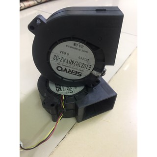 [NA000541] QUẠT SÒ [24V]