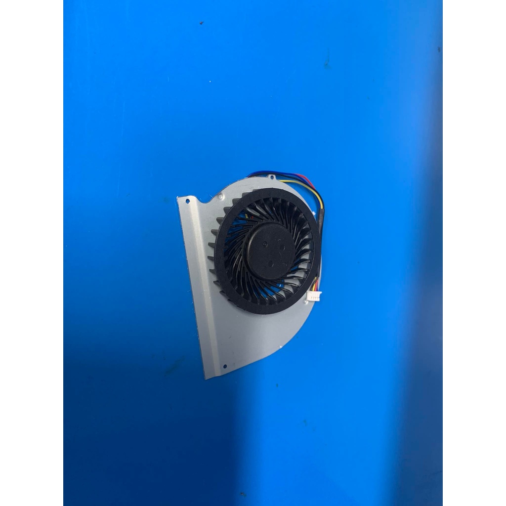 Quạt tản nhiệt, quạt cpu laptop dell latitude E6430 Vga rời