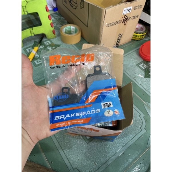 Bố Thắng Recto Heo Brembo , Njsssin 2Piss Đối sứng