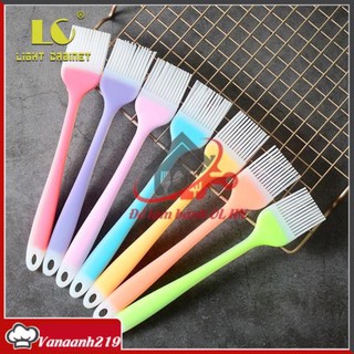 chổi silicon đúc liền trong(MS 156)