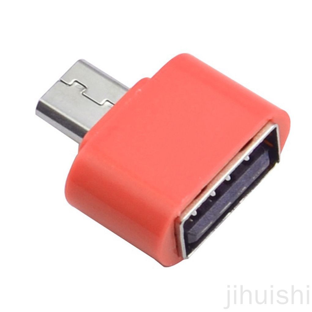 Đầu Đọc Thẻ Nhớ Usb Otg Đa Năng Tiện Dụng