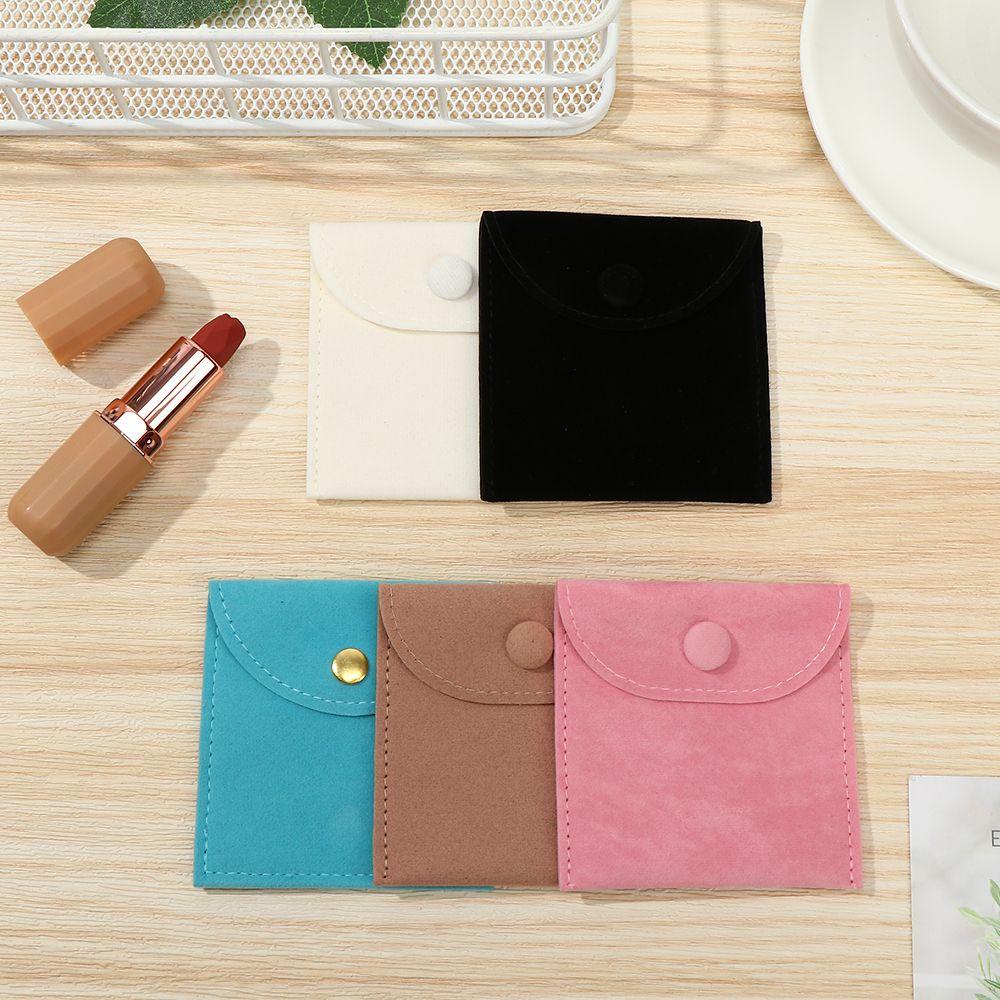 Túi Đựng Son Môi / Vòng Tay Di Động Tiện Dụng