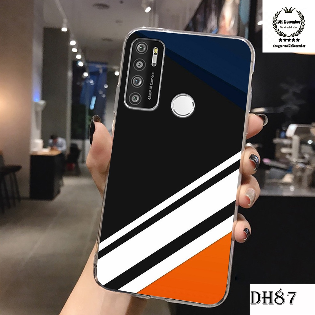 Ốp lưng dẻo Vsmart LIVE 4 in hình 3D thời trang, toro jump, BAO ĐẸP - BAO CHẤT- BAO GIÁ RẺ