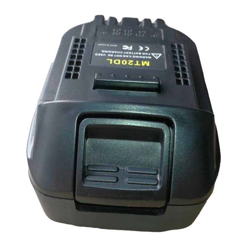 Đầu Chuyển Đổi Pin MT20Dl Cho Pin Makita 18V/ Dewalt 18V 20V