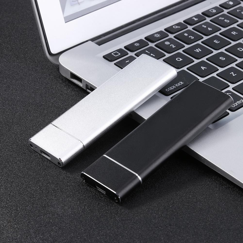 Hộp Chuyển Đổi M.2 Ngff Ssd 6gbps Sang Usb 3.1 Type-C