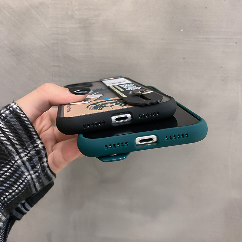 Ốp Điện Thoại Có Dây Đeo Cho Oppo A73 A31 Ax7 Ax5 A5 A3 A92 S A8 | BigBuy360 - bigbuy360.vn