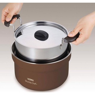 Nồi ủ Thermos - 1,6L