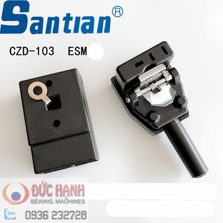 Hộp điện máy cắt đứng KM
