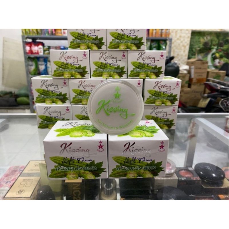 Kem Khổ qua Kingsing Thái Lan