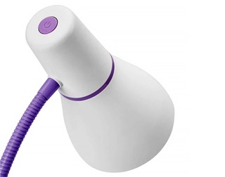 ĐÈN BÀN PHILIPS LED PEAR 71567 5W