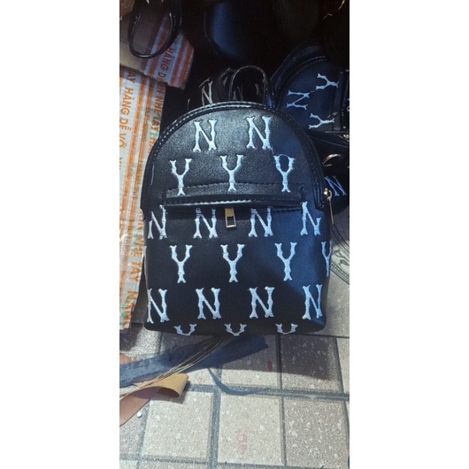 Balô  nữ dễ thương da nhám và da bóng