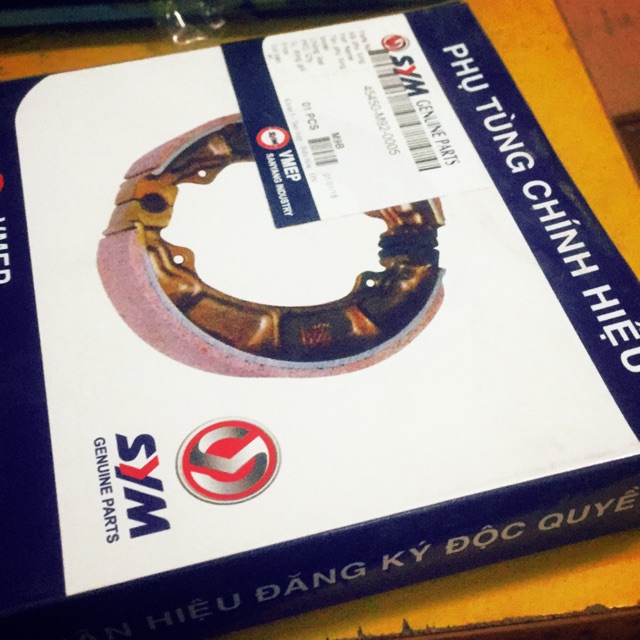 Bố thắng sau Atila chính hãng