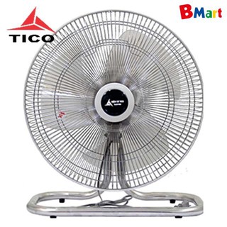 Quạt sàn, quạt chân quỳ Điện cơ Việt Nhật Tico - rẻ vô địch [ Hàng chính hãng - BH 1 năm ] (🚀Grab hỏa tốc 1h🚀)  - BM