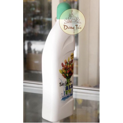 Nước Cắm Hoa ASA  Loại 400 ml.