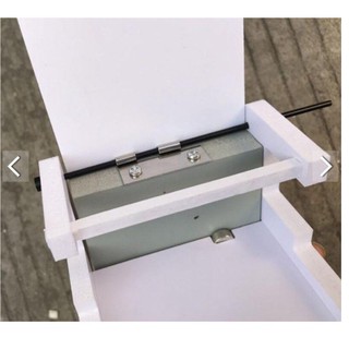 BẪY CHUỘT SIÊU ĐƠN GIẢN MOUSETRAP TECH 