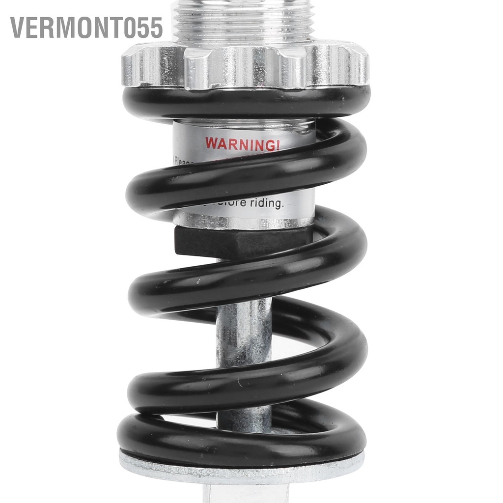 Cuộn lò xo giảm sốc hệ thống phụ tùng xe đạp xe máy