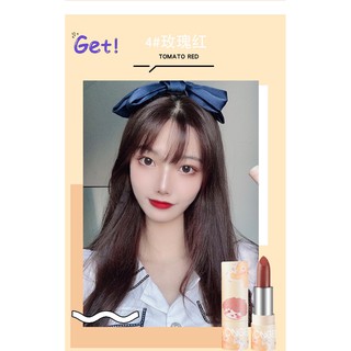 Son thỏi Vongee