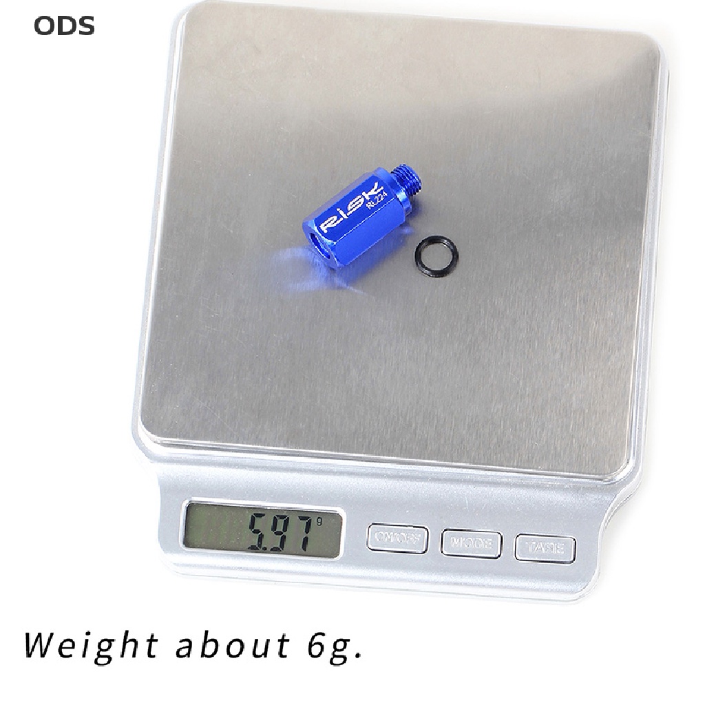 Phễu Chuyển Đổi Phanh Thủy Lực ODS RL224 Chuyên Dụng Cho Xe Đạp