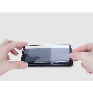 Miếng dán Nillkin 3D AP+ Pro cho S8/S8+