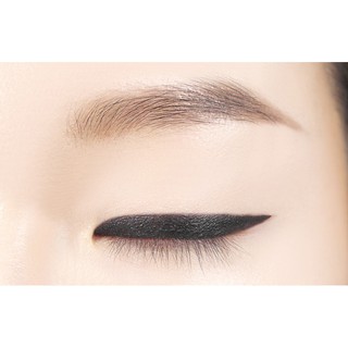Kẻ mắt Innisfree Gel Liner