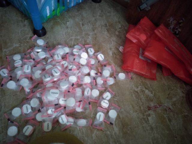 [Rẻ vô địch]mặt nạ nén miniso 1k/viên | BigBuy360 - bigbuy360.vn