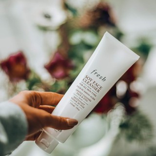 Sữa Rửa Mặt Fresh Soy Face Cleanser 150ml