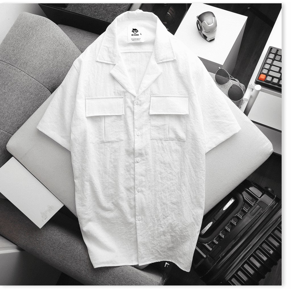 ÁO SƠ MI ĐŨI NAM NỮ,CHẤT LIỆU VÃI THOÁNG MÁT,THIẾT KẾ HỌA TIẾT SIÊU NGẦU THỜI TRANG MỚI KME