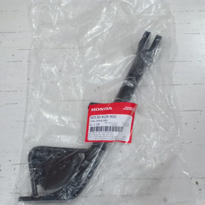 Chân chống Nghiêng Honda Sh Mode 125 2013 2014 2015 2016 2017 2018 2019