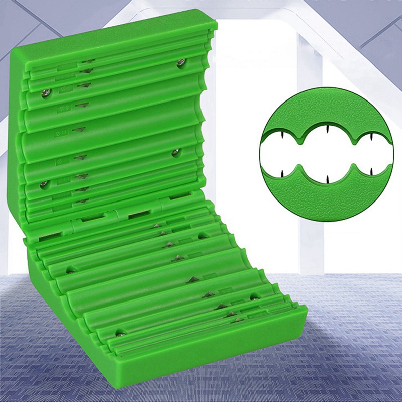 Dụng Cụ Tuốt Dây Cáp Quang AUA-09 1.5-11MM