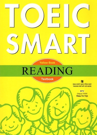 Toeic Smart - Yellow Book Reading