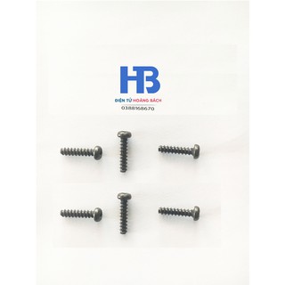 Shopdg dmtd ốc bắt vỏ máy makita